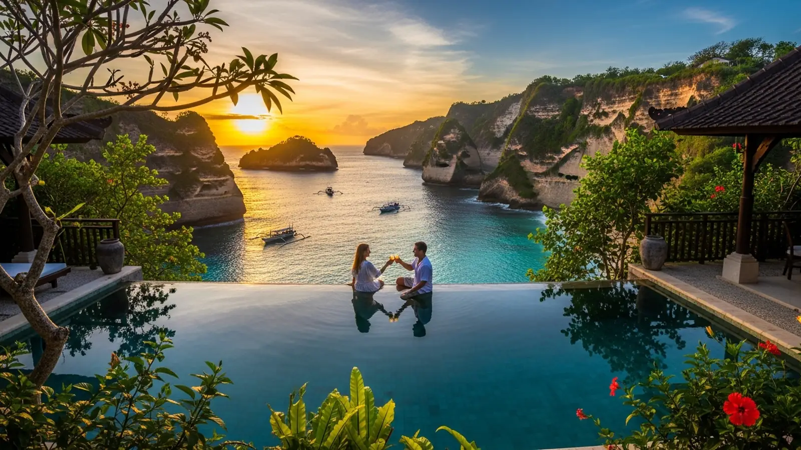 Nusa Penida Villa Guide — an independent booking guide
